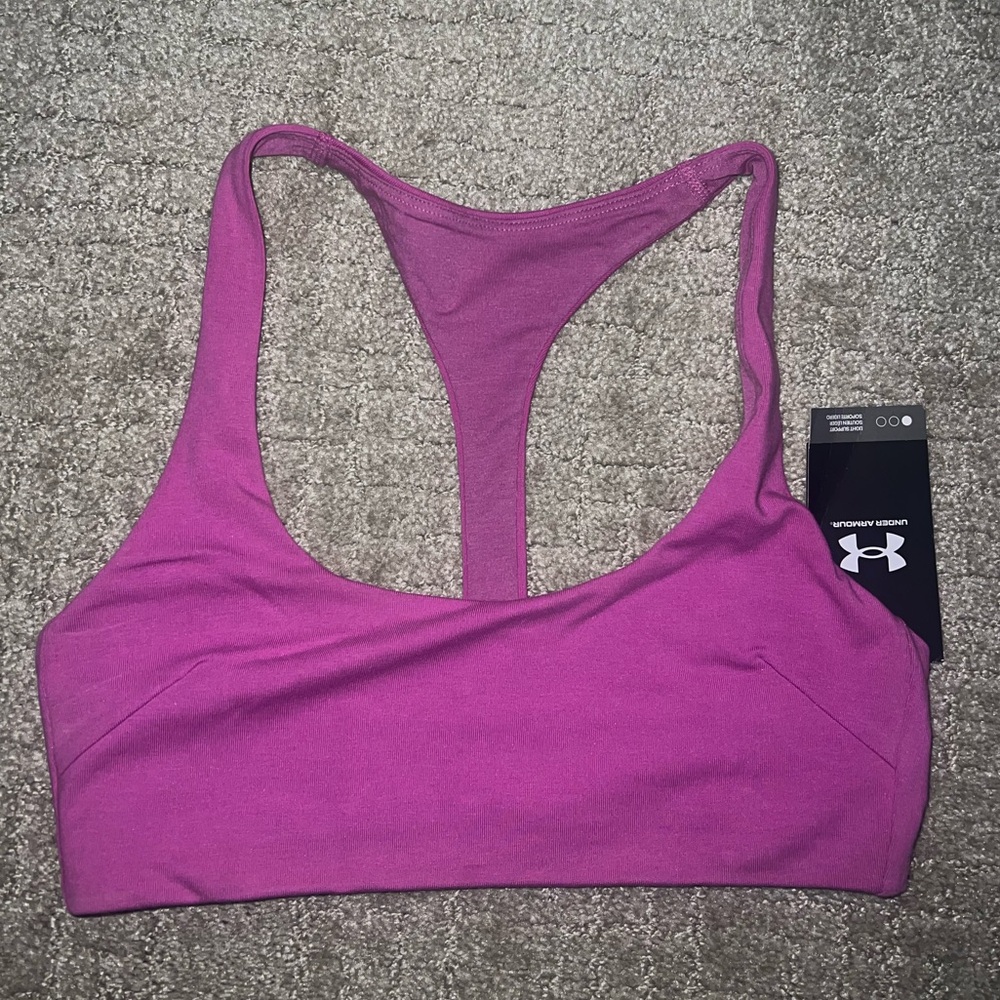 Under Armour Sports Bra- brand new